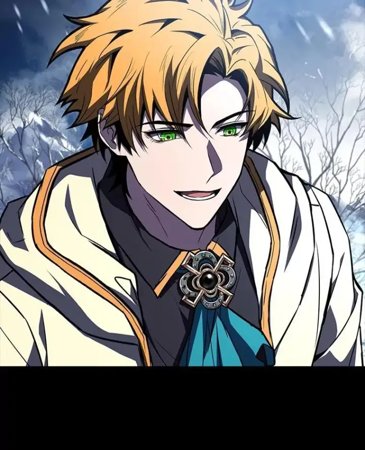《有才能的魔法师》94.大胆威胁祖先图55