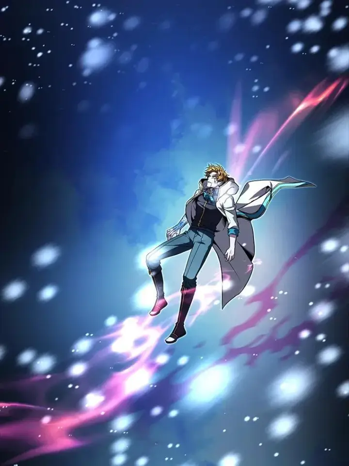 《有才能的魔法师》94.大胆威胁祖先图82