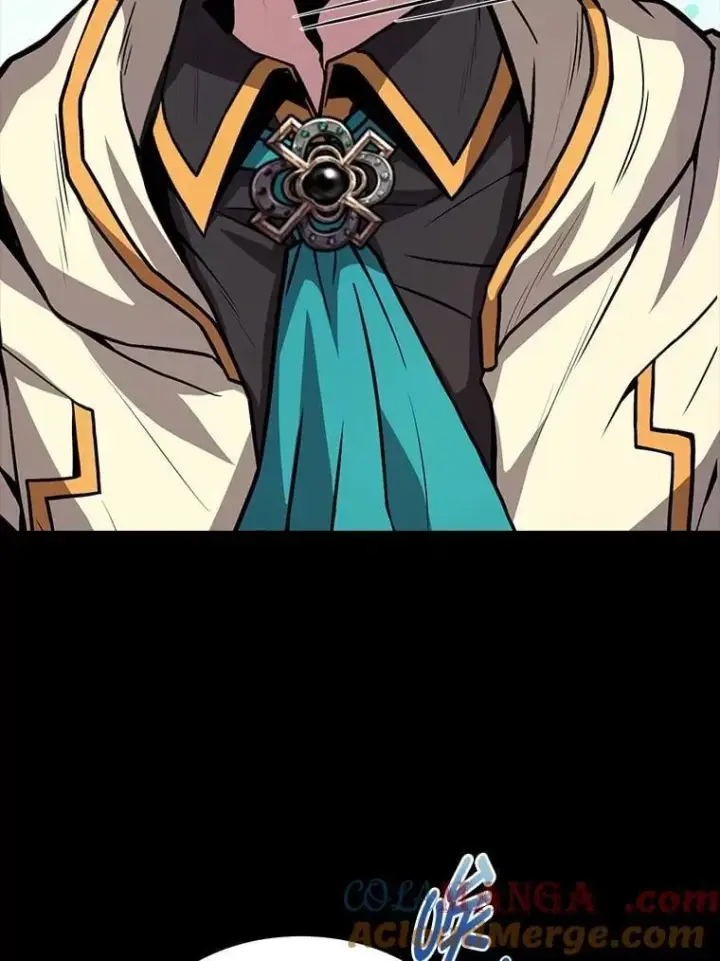 《有才能的魔法师》94.大胆威胁祖先图89
