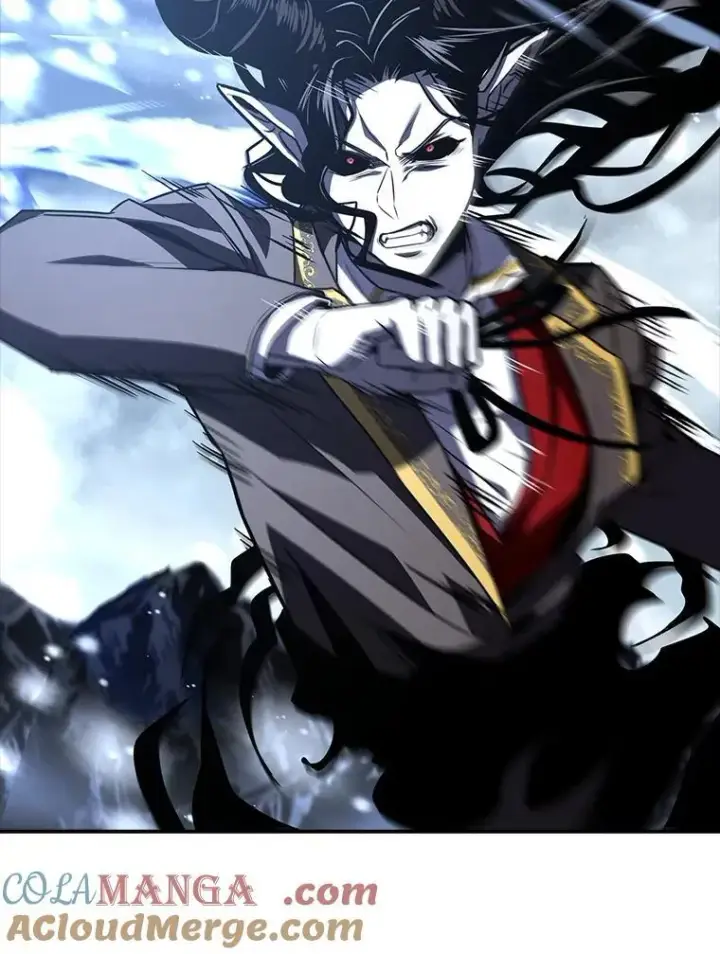 《有才能的魔法师》94.大胆威胁祖先图9