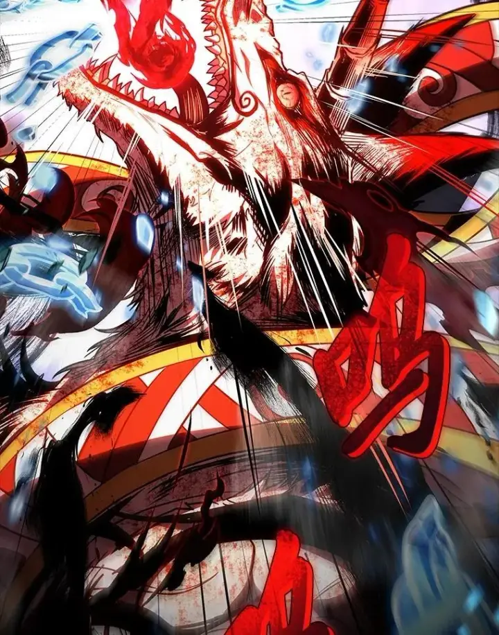 《有才能的魔法师》95.绝处逢生图19