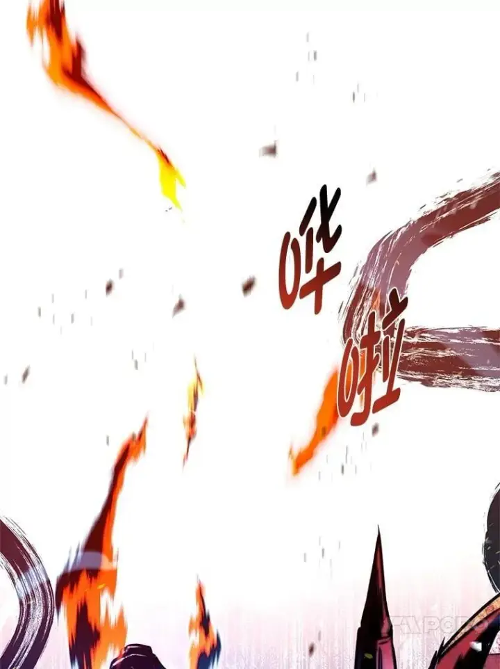 《有才能的魔法师》95.绝处逢生图4