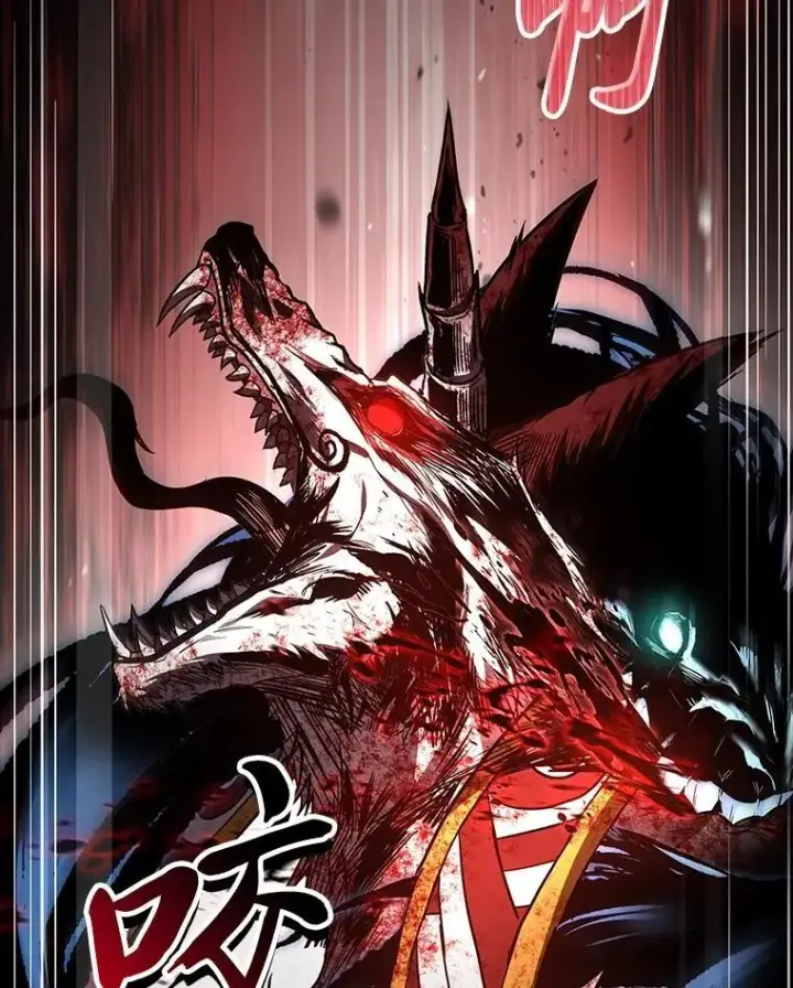 《有才能的魔法师》95.绝处逢生图53