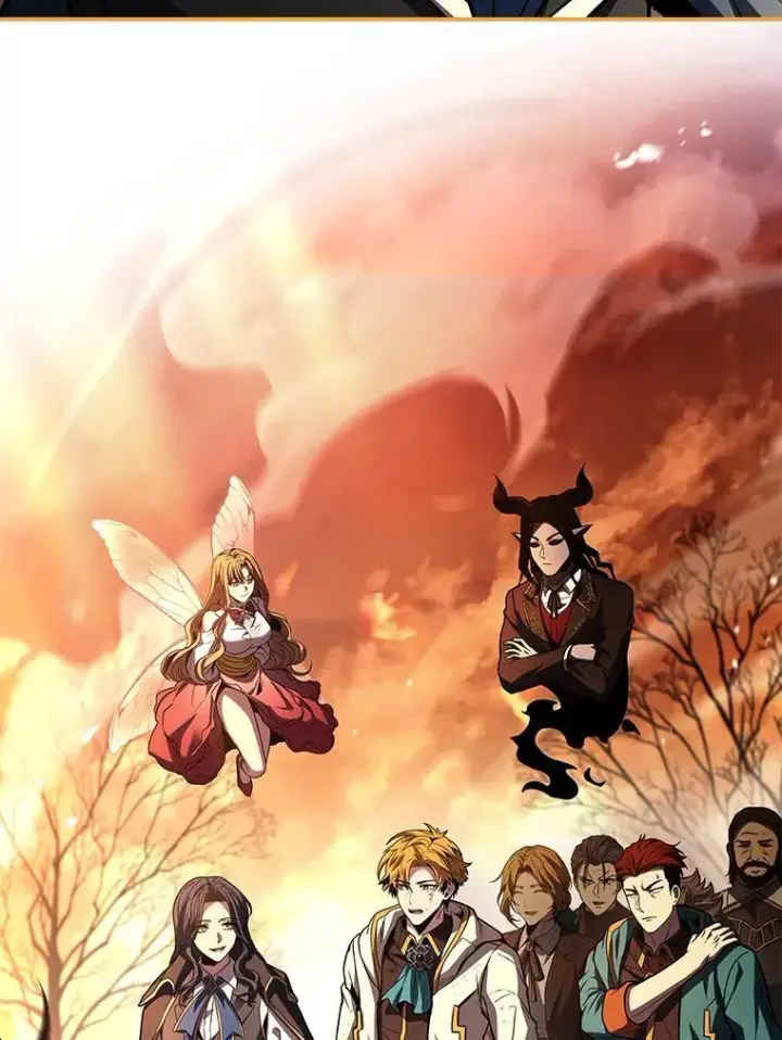 《有才能的魔法师》96.律虎王的日记图47
