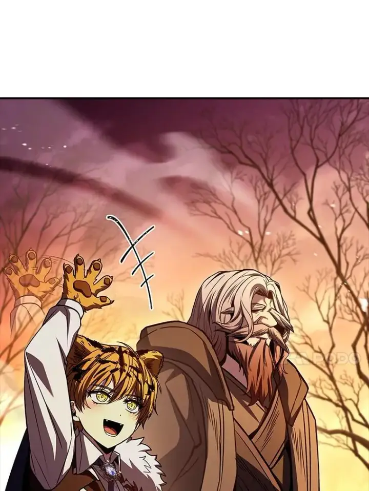《有才能的魔法师》96.律虎王的日记图51
