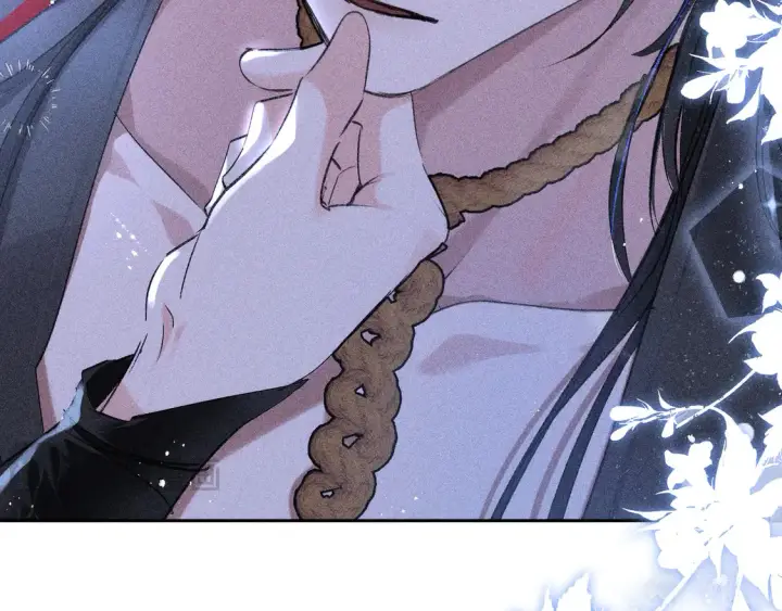 漫画《诱敌深入》12 要本王教教你么第42张图