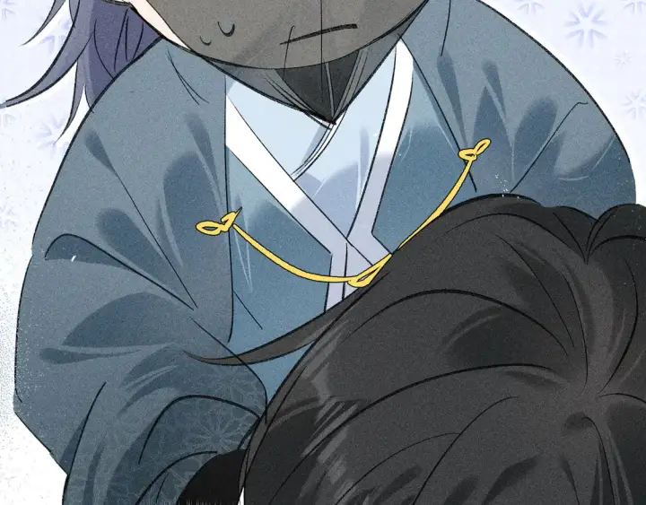 漫画《诱敌深入》13 而今你是阶下囚第18张图