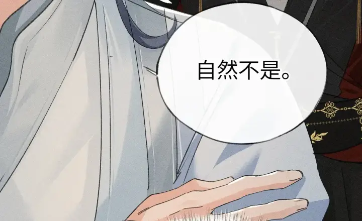 《诱敌深入》19 你只对我特殊吗图113
