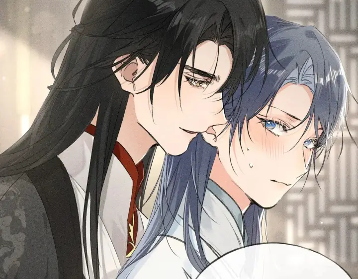 漫画《诱敌深入》20 换个人你也可以？第14张图