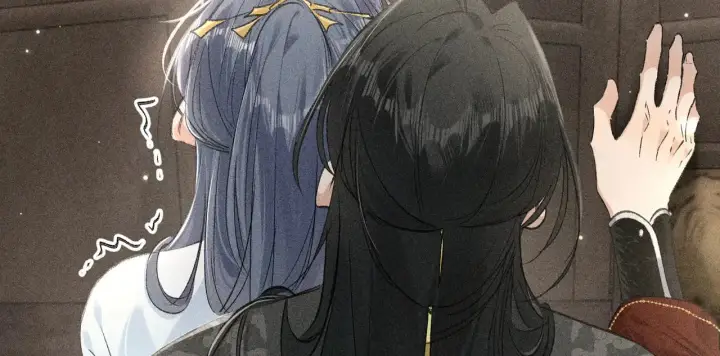 漫画《诱敌深入》20 换个人你也可以？第32张图