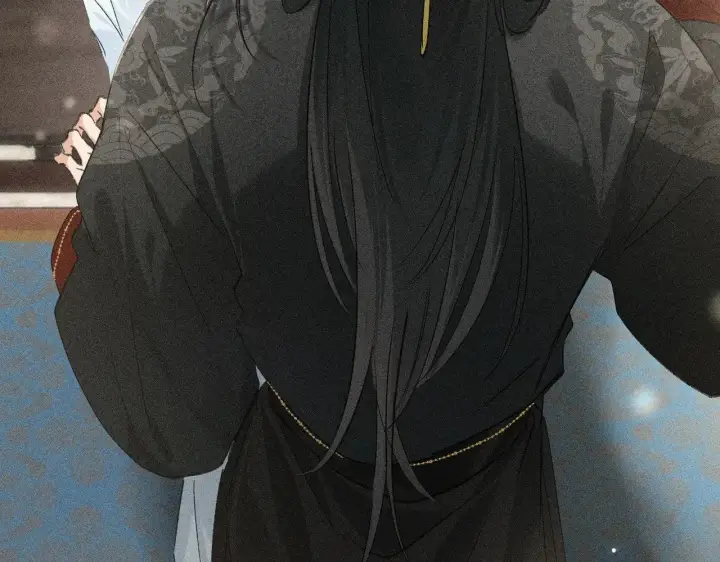 漫画《诱敌深入》20 换个人你也可以？第33张图