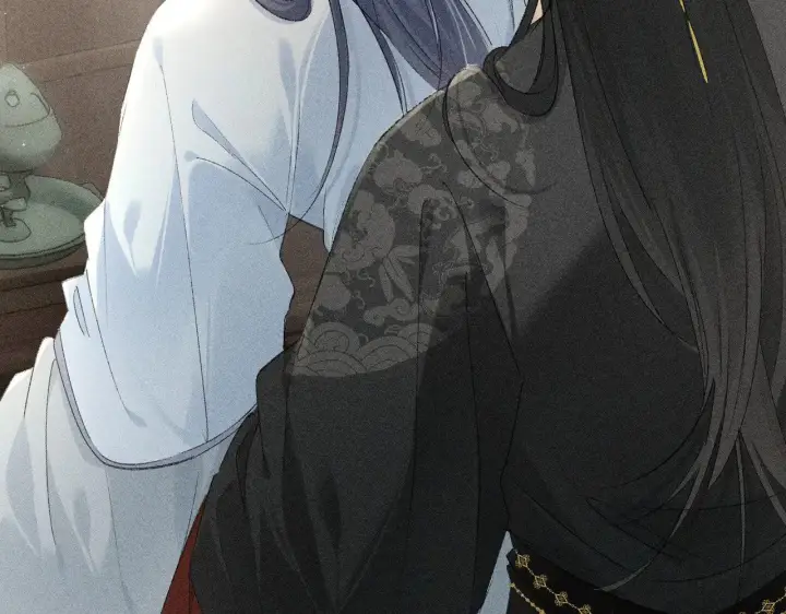 漫画《诱敌深入》20 换个人你也可以？第43张图