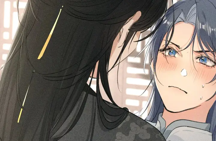 漫画《诱敌深入》20 换个人你也可以？第60张图