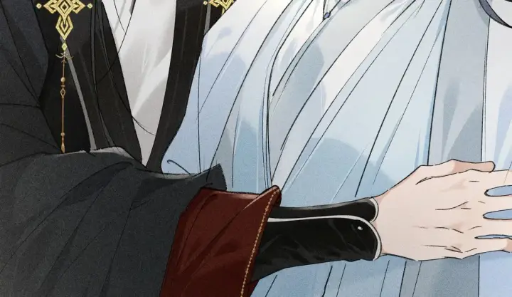 漫画《诱敌深入》20 换个人你也可以？第68张图