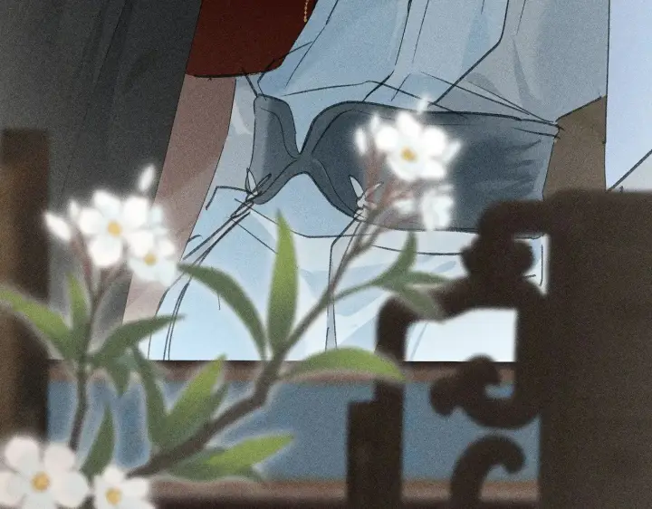 漫画《诱敌深入》20 换个人你也可以？第69张图