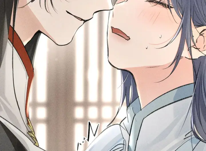 漫画《诱敌深入》20 换个人你也可以？第76张图