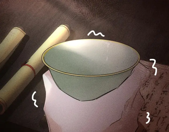 漫画《诱敌深入》22 可是他欺辱你了？第128张图