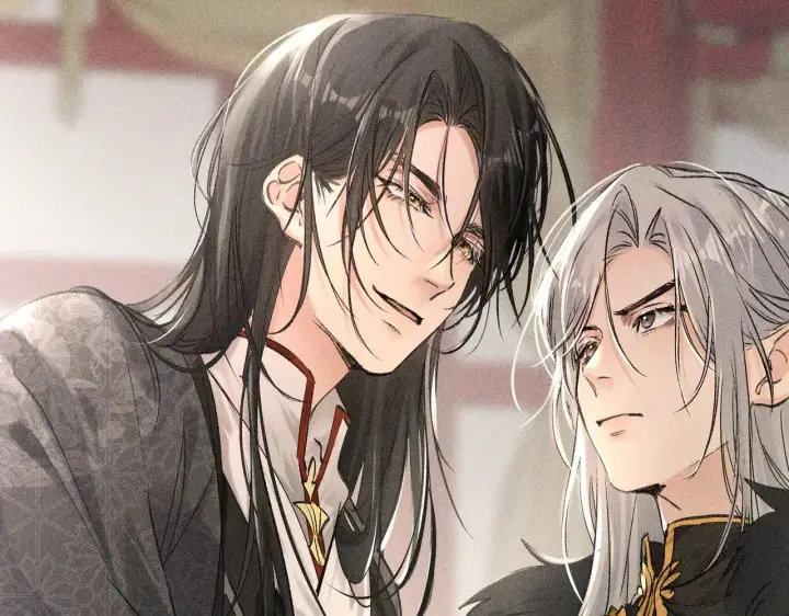 漫画《诱敌深入》22 可是他欺辱你了？第15张图