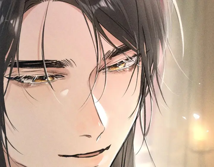 漫画《诱敌深入》22 可是他欺辱你了？第21张图