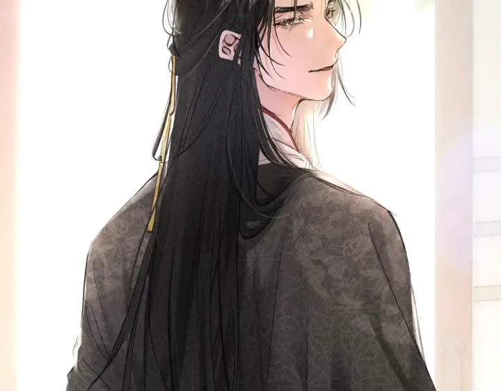 漫画《诱敌深入》22 可是他欺辱你了？第30张图