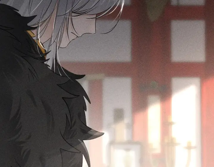 漫画《诱敌深入》22 可是他欺辱你了？第38张图