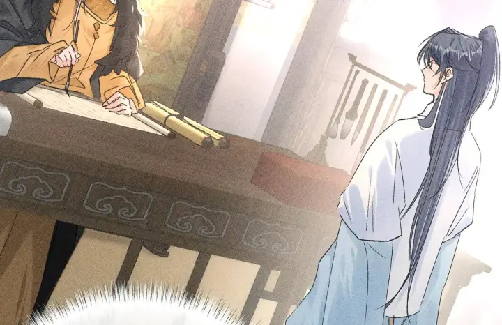 漫画《诱敌深入》22 可是他欺辱你了？第56张图