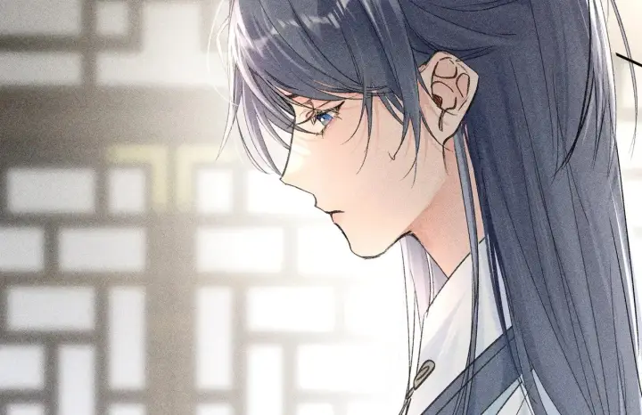 漫画《诱敌深入》22 可是他欺辱你了？第58张图