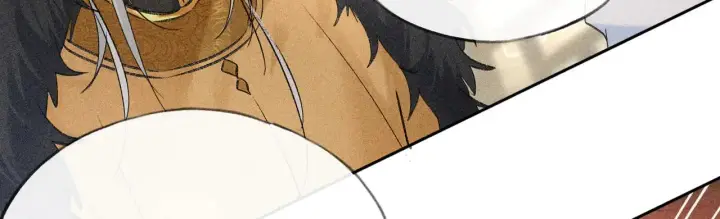漫画《诱敌深入》22 可是他欺辱你了？第69张图