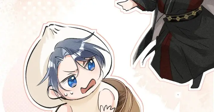 漫画《诱敌深入》23 卖了还替人数钱第17张图