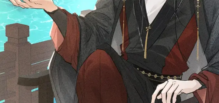 漫画《诱敌深入》23 卖了还替人数钱第49张图