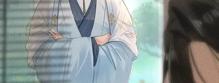 漫画《诱敌深入》23 卖了还替人数钱第53张图