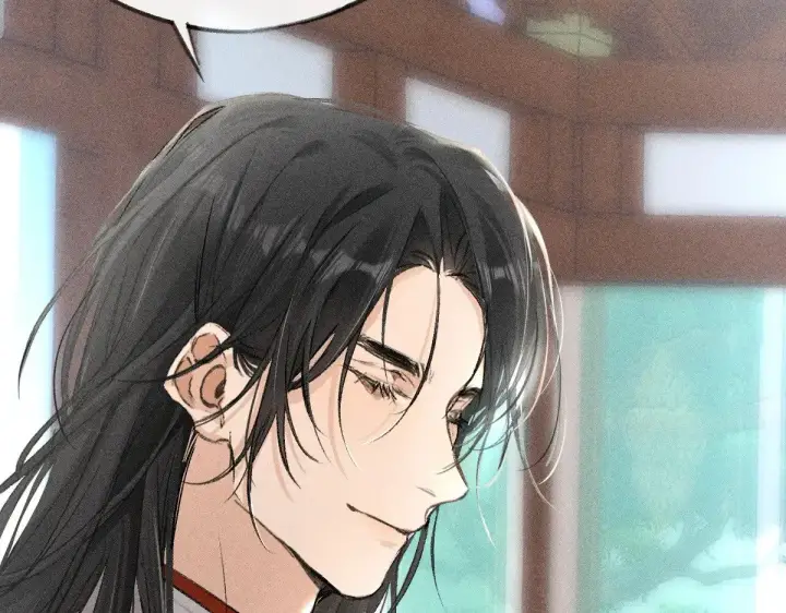 漫画《诱敌深入》24 神他妈肱股之臣第26张图
