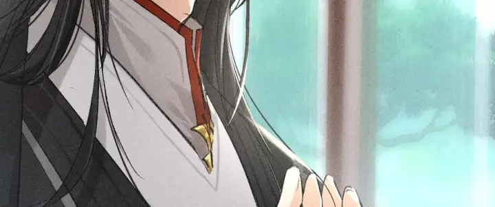 漫画《诱敌深入》24 神他妈肱股之臣第27张图