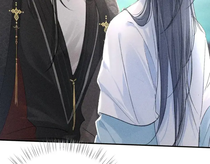 漫画《诱敌深入》24 神他妈肱股之臣第36张图