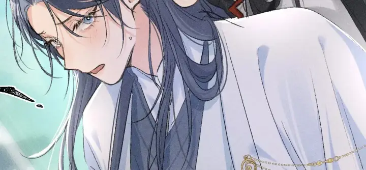 漫画《诱敌深入》24 神他妈肱股之臣第57张图