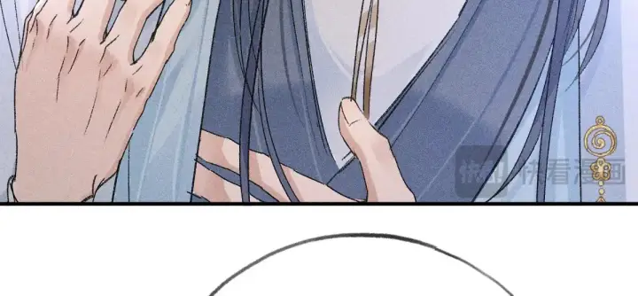 漫画《诱敌深入》24 神他妈肱股之臣第61张图