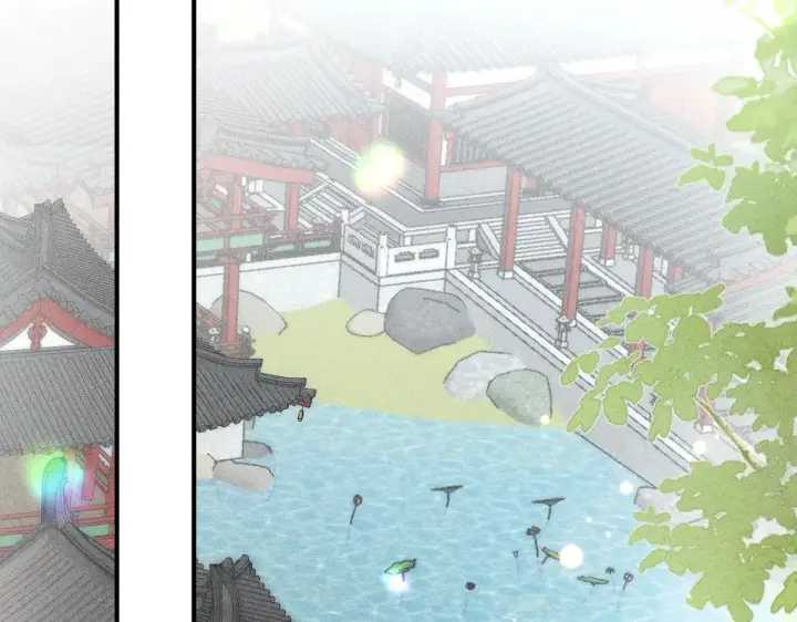 漫画《诱敌深入》24 神他妈肱股之臣第78张图