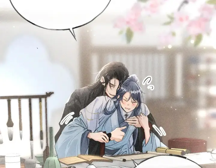 漫画《诱敌深入》24 神他妈肱股之臣第90张图