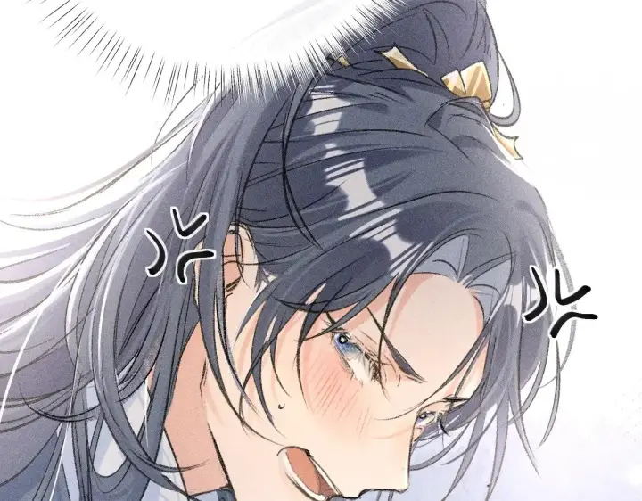 漫画《诱敌深入》24 神他妈肱股之臣第92张图