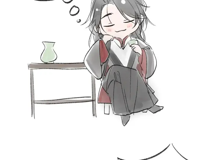 漫画《诱敌深入》24 神他妈肱股之臣第95张图