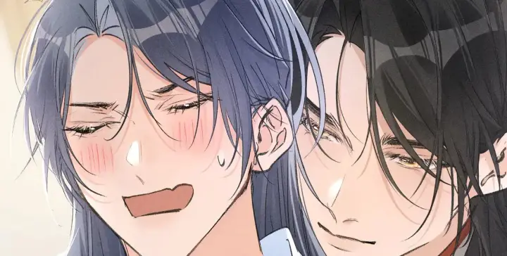 漫画《诱敌深入》25 十殿下果然甚香第109张图