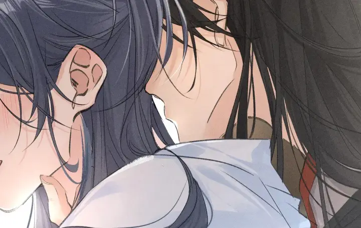 漫画《诱敌深入》25 十殿下果然甚香第35张图