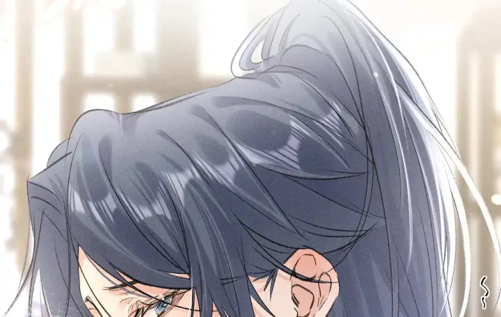 漫画《诱敌深入》25 十殿下果然甚香第41张图