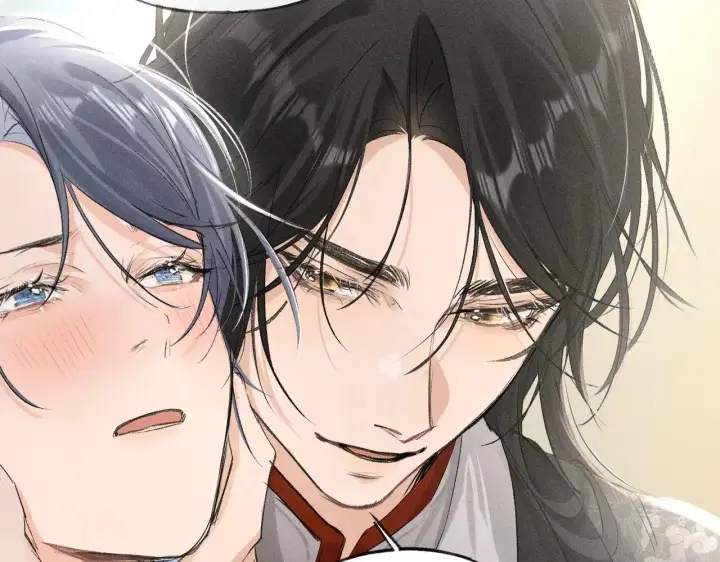漫画《诱敌深入》25 十殿下果然甚香第70张图