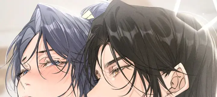 漫画《诱敌深入》25 十殿下果然甚香第75张图