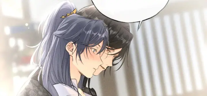漫画《诱敌深入》25 十殿下果然甚香第91张图