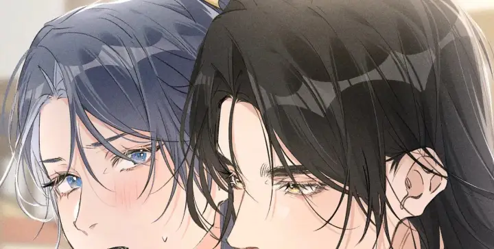 漫画《诱敌深入》25 十殿下果然甚香第99张图
