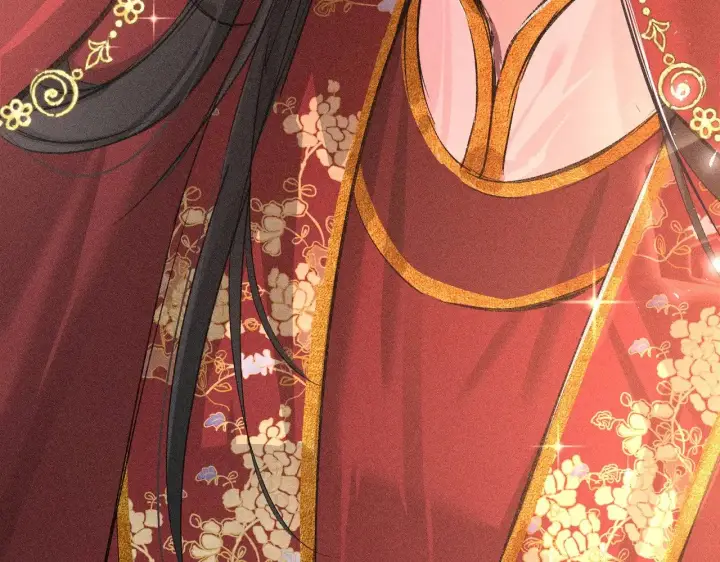 《诱敌深入》29 解锁新娘装图122