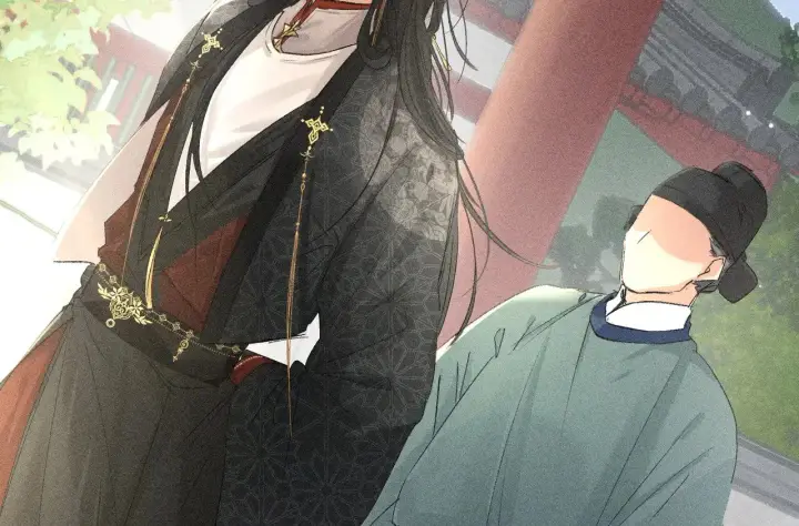 《诱敌深入》29 解锁新娘装图85