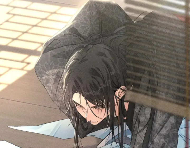 《诱敌深入》29 解锁新娘装图96